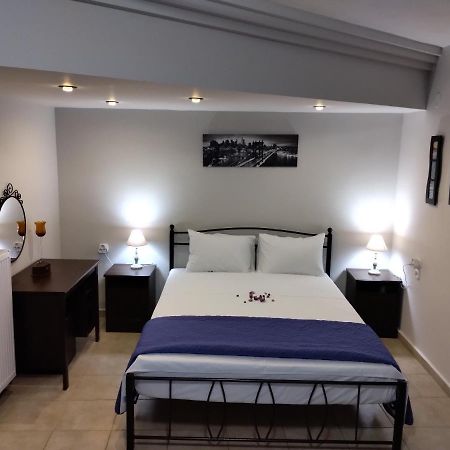 City Nikis Apartment Volos Exterior photo