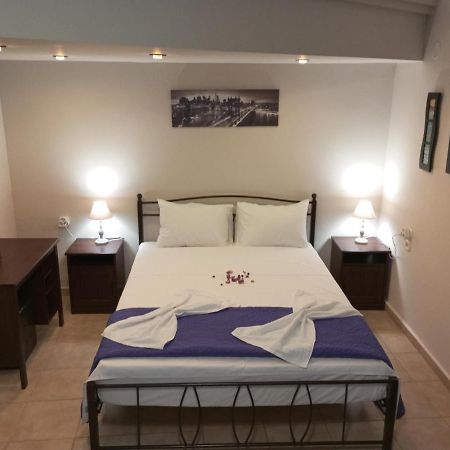 City Nikis Apartment Volos Exterior photo