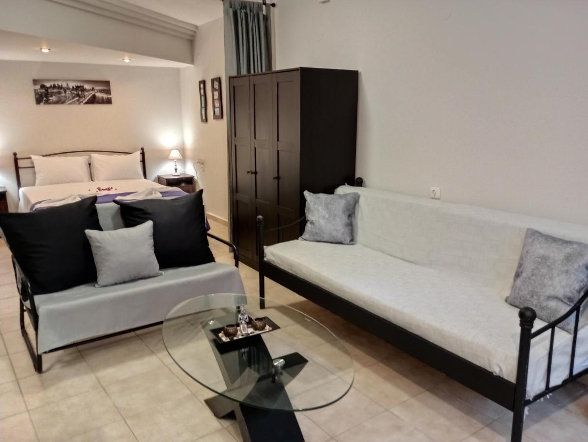 City Nikis Apartment Volos Exterior photo