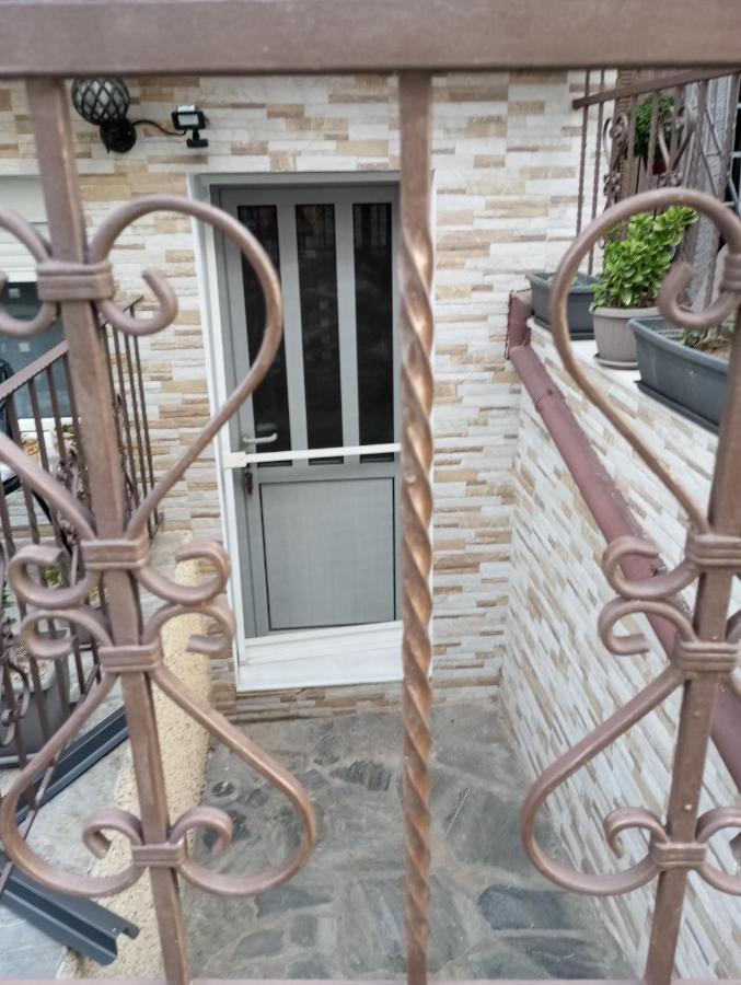 City Nikis Apartment Volos Exterior photo